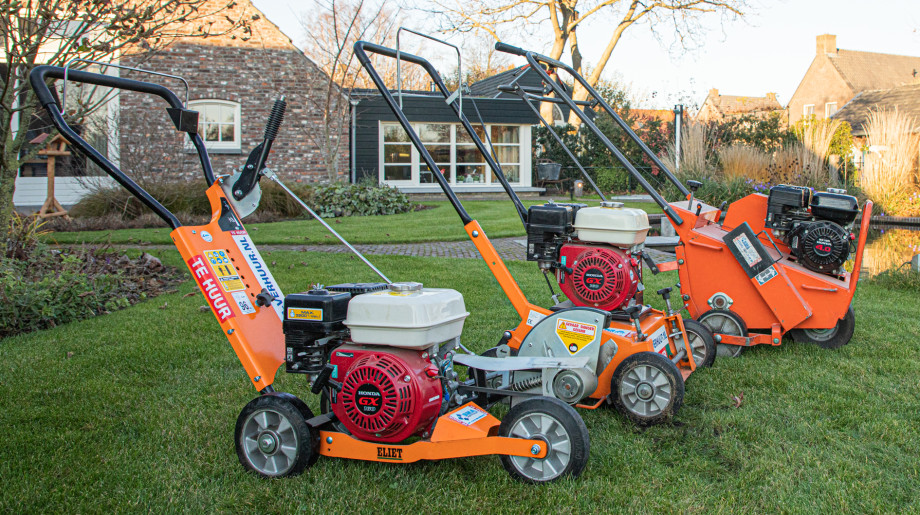 BMA Verhuur Eersel afbeelding 4